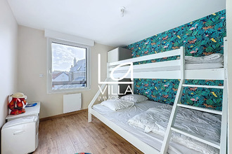 achat appartement wimereux 62930