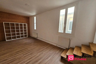 achat appartement wimereux 62930