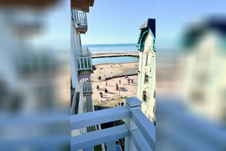 achat appartement wimereux 62930