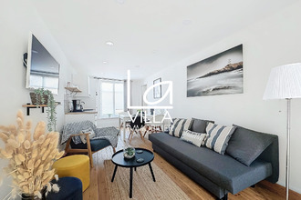 achat appartement wimereux 62930