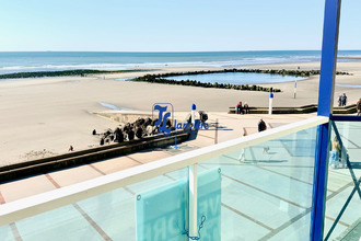 achat appartement wimereux 62930