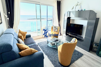 achat appartement wimereux 62930