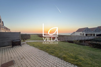 achat appartement wimereux 62930