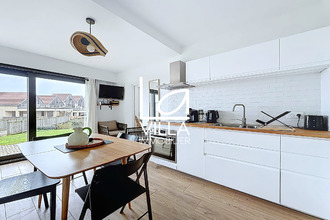 achat appartement wimereux 62930