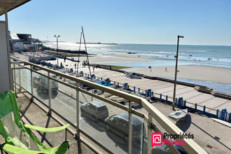 achat appartement wimereux 62930