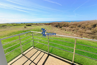 achat appartement wimereux 62930