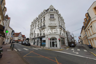 achat appartement wimereux 62930