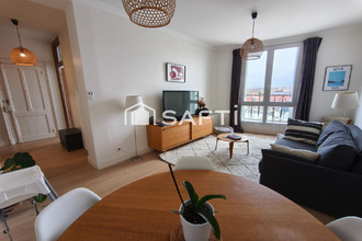 achat appartement wimereux 62930