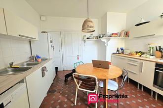 achat appartement wimereux 62930