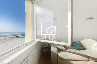 achat appartement wimereux 62930