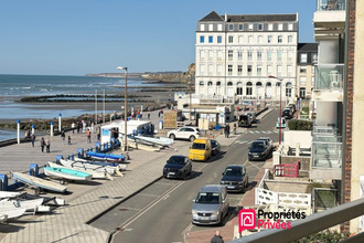 achat appartement wimereux 62930
