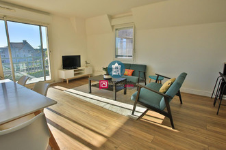 achat appartement wimereux 62930