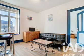 achat appartement wimereux 62930