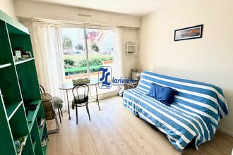 achat appartement wimereux 62930