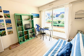 achat appartement wimereux 62930