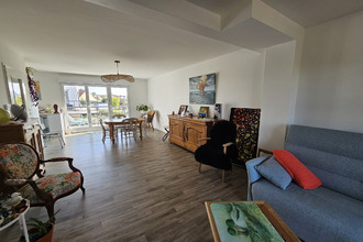 achat appartement wimereux 62930