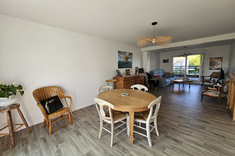 achat appartement wimereux 62930