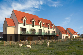 achat appartement wimereux 62930