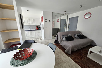 achat appartement wimereux 62930