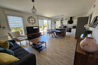 achat appartement wimereux 62930