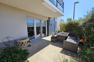 achat appartement wimereux 62930