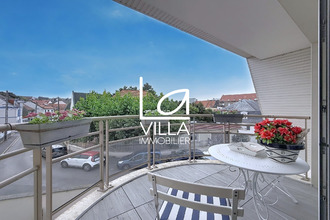 achat appartement wimereux 62930