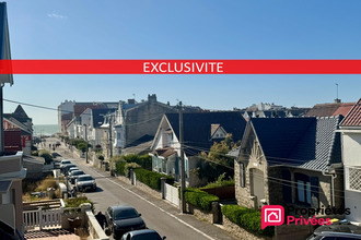 achat appartement wimereux 62930