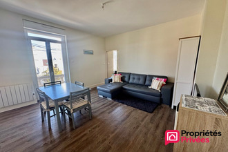 achat appartement wimereux 62930