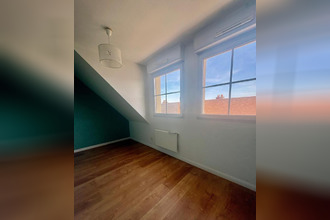 achat appartement wimereux 62930