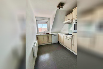 achat appartement wimereux 62930