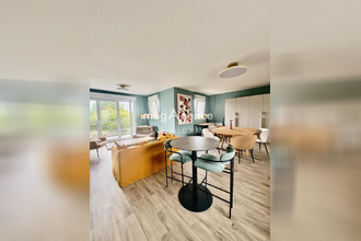 achat appartement wimereux 62930