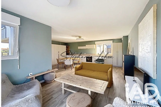 achat appartement wimereux 62930