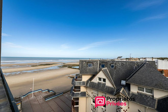 achat appartement wimereux 62930