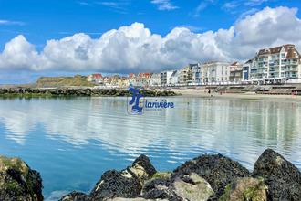 achat appartement wimereux 62930