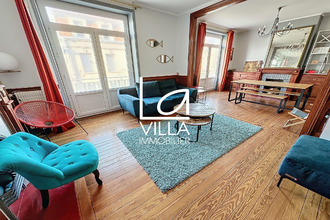 achat appartement wimereux 62930