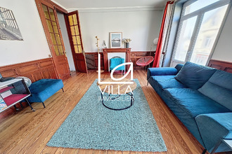 achat appartement wimereux 62930