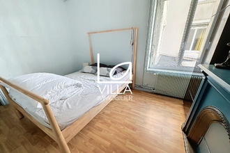 achat appartement wimereux 62930