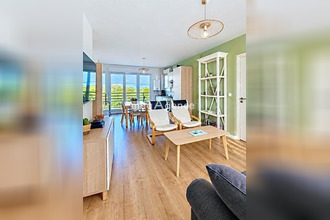 achat appartement wimereux 62930