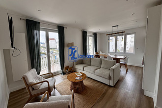 achat appartement wimereux 62930