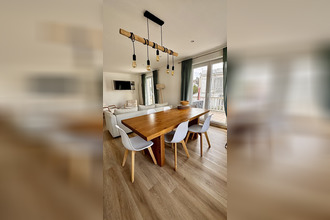 achat appartement wimereux 62930