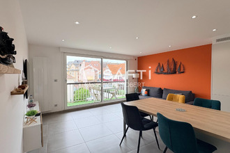 achat appartement wimereux 62930
