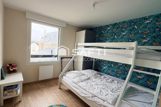 achat appartement wimereux 62930