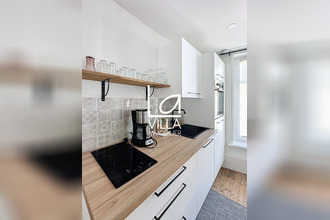 achat appartement wimereux 62930