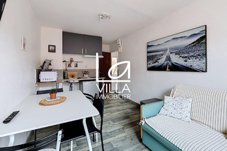 achat appartement wimereux 62930
