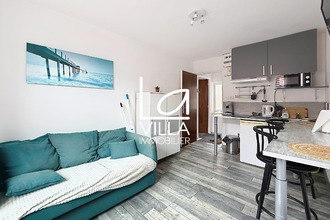 achat appartement wimereux 62930