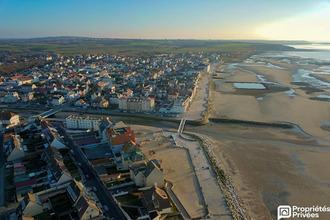 achat appartement wimereux 62930