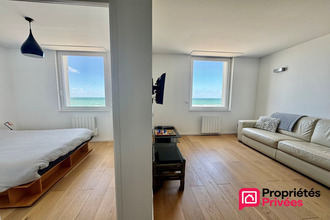 achat appartement wimereux 62930