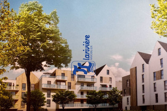 achat appartement wimereux 62930