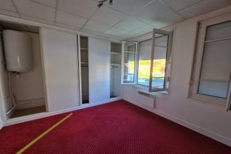 achat appartement wimille 62126