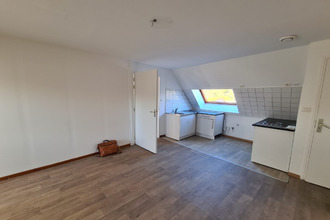 achat appartement wimille 62126